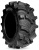 шина Kenda K538 EXECUTIONER 25x10-12 25x10-12