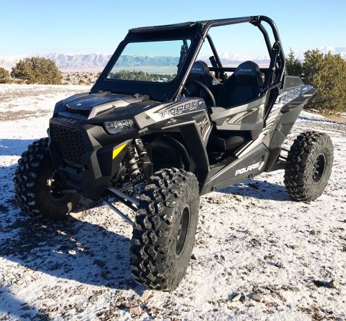 Maxxis Carnivore 33x10-15 33x10-15