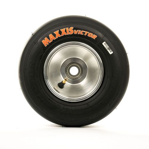 шина Maxxis VICTOR 11X7.10-5 11x7.10-5