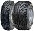 DURO Scorcher 25x10-12 25x10-12