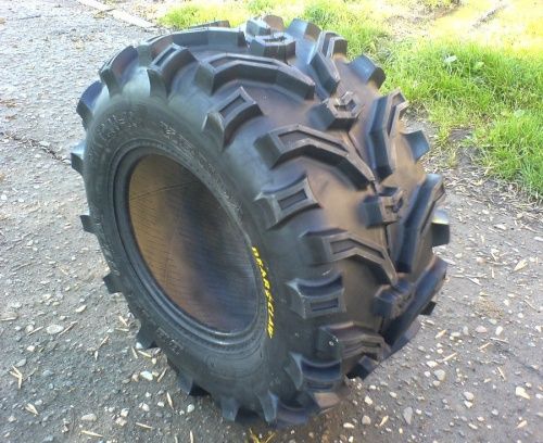 Kenda K299 Bear Claw 25x12,5-12 25x12-12