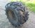 Kenda K299 Bear Claw 25x12,5-12 25x12-12