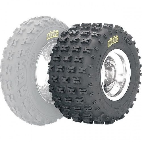 шина ITP HOLESHOT MXR6 18x10-8 18x10-8