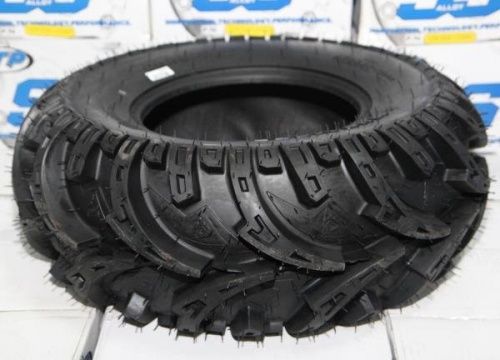 шина CARLISLE Mud Wolf 26x9-12