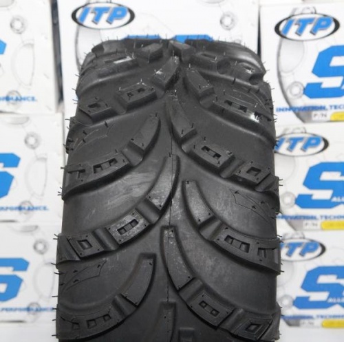 CARLISLE AT 489 II 26x10-14 26x10-14