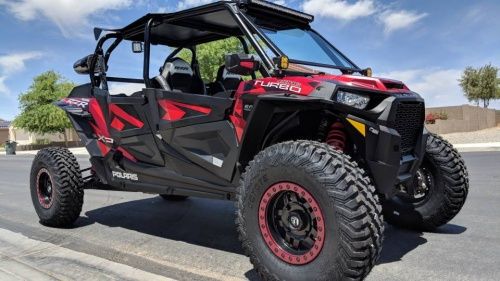 ITP COYOTE 33x10-15 33x10-15