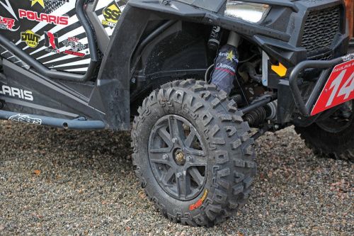 Kenda K585 BOUNTY HUNTER HT 27x11-12 27x11-12
