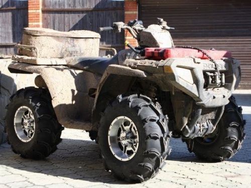 ITP MUD LITE XL 28x10-12 28x10-12