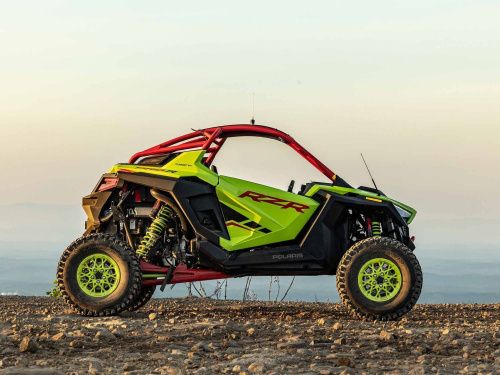 Maxxis Rampage Fury 32x10-15 32x10-15